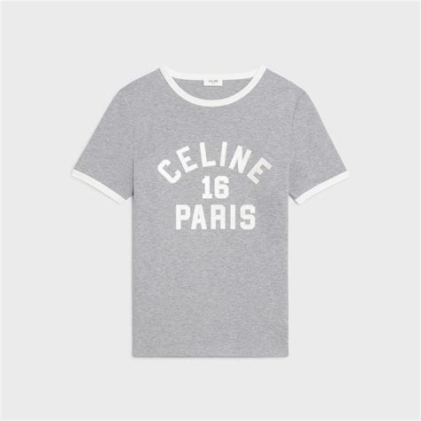 celine sweatshirt womens|Celine t shirt authentic.